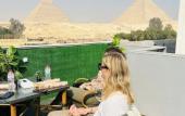 Туры в отель Capital Of Pyramids Hotel Туры в отель Capital Of Pyramids Hotel