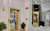 Туры в отель EL Farida Hotel Туры в отель EL Farida Hotel