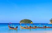 Туры в отель The Arch Phuket Hotel Туры в отель The Arch Phuket Hotel