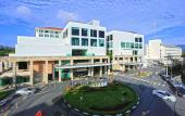Туры в отель The Arch Phuket Hotel Туры в отель The Arch Phuket Hotel