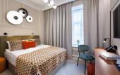 Туры в отель Osobnyak Yurgensa Hotel Туры в отель Osobnyak Yurgensa Hotel