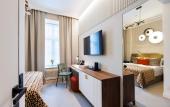Туры в отель Osobnyak Yurgensa Hotel Туры в отель Osobnyak Yurgensa Hotel