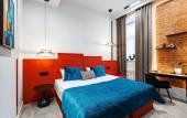 Туры в отель Osobnyak Yurgensa Hotel Туры в отель Osobnyak Yurgensa Hotel