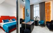 Туры в отель Osobnyak Yurgensa Hotel Туры в отель Osobnyak Yurgensa Hotel