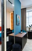 Туры в отель Osobnyak Yurgensa Hotel Туры в отель Osobnyak Yurgensa Hotel