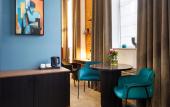 Туры в отель Osobnyak Yurgensa Hotel Туры в отель Osobnyak Yurgensa Hotel