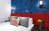 Туры в отель Osobnyak Yurgensa Hotel Туры в отель Osobnyak Yurgensa Hotel