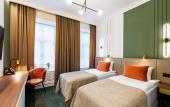 Туры в отель Osobnyak Yurgensa Hotel Туры в отель Osobnyak Yurgensa Hotel
