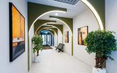 Туры в отель Osobnyak Yurgensa Hotel Туры в отель Osobnyak Yurgensa Hotel