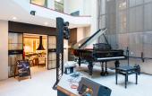 Туры в отель Osobnyak Yurgensa Hotel Туры в отель Osobnyak Yurgensa Hotel