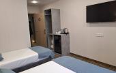 Туры в отель Hotel Praga 2 Туры в отель Hotel Praga 2