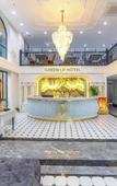 Туры в отель Green LP Hotel & Apartment Туры в отель Green LP Hotel & Apartment
