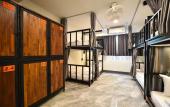 Туры в отель KOKO Hostel- Adults Only Туры в отель KOKO Hostel- Adults Only