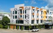 Туры в отель Chamemon Bed Phuket Town Туры в отель Chamemon Bed Phuket Town