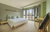 Туры в отель Chamemon Bed Phuket Town Туры в отель Chamemon Bed Phuket Town