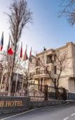Туры в отель Siab Hotel Туры в отель Siab Hotel