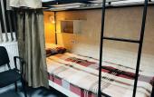 Туры в отель Temper Prayd Hostel Туры в отель Temper Prayd Hostel