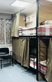 Туры в отель Temper Prayd Hostel Туры в отель Temper Prayd Hostel