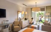 Туры в отель Le Clos des Bains Mauritius Туры в отель Le Clos des Bains Mauritius