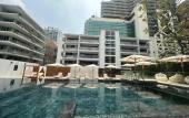 Туры в отель Floral Court Hotel & Residence Sukhumvit 13 Туры в отель Floral Court Hotel & Residence Sukhumvit 13