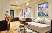 Туры в отель Floral Court Hotel & Residence Sukhumvit 13 Туры в отель Floral Court Hotel & Residence Sukhumvit 13