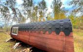 Туры в отель Naedine Glamping Туры в отель Naedine Glamping