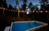 Туры в отель Naedine Glamping Туры в отель Naedine Glamping