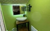 Туры в отель Naedine Glamping Туры в отель Naedine Glamping