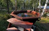 Туры в отель Naedine Glamping Туры в отель Naedine Glamping