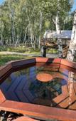 Туры в отель Naedine Glamping Туры в отель Naedine Glamping