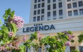 Туры в отель Legenda Ust Labinsk Hotel Туры в отель Legenda Ust Labinsk Hotel