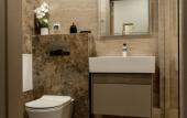 Туры в отель Zolotoye Sechenie Apartments Туры в отель Zolotoye Sechenie Apartments