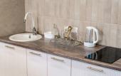 Туры в отель Zolotoye Sechenie Apartments Туры в отель Zolotoye Sechenie Apartments