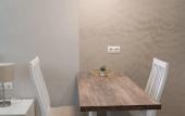 Туры в отель Zolotoye Sechenie Apartments Туры в отель Zolotoye Sechenie Apartments
