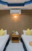 Туры в отель Heaven House Restro & Bar Туры в отель Heaven House Restro & Bar
