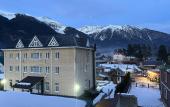 Туры в отель Arkhyz Green Apartments Туры в отель Arkhyz Green Apartments