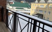 Туры в отель Arkhyz Green Apartments Туры в отель Arkhyz Green Apartments