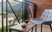Туры в отель Arkhyz Green Apartments Туры в отель Arkhyz Green Apartments