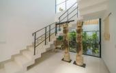 Туры в отель Puri Senang - Luxury 4BR Pool Villa in Central Berawa, Near Beach Туры в отель Puri Senang - Luxury 4BR Pool Villa in Central Berawa, Near Beach