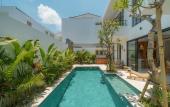 Туры в отель Puri Senang - Luxury 4BR Pool Villa in Central Berawa, Near Beach Туры в отель Puri Senang - Luxury 4BR Pool Villa in Central Berawa, Near Beach