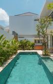 Туры в отель Puri Senang - Luxury 4BR Pool Villa in Central Berawa, Near Beach Туры в отель Puri Senang - Luxury 4BR Pool Villa in Central Berawa, Near Beach