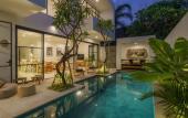 Туры в отель Puri Senang - Luxury 4BR Pool Villa in Central Berawa, Near Beach Туры в отель Puri Senang - Luxury 4BR Pool Villa in Central Berawa, Near Beach