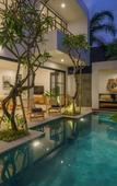 Туры в отель Puri Senang - Luxury 4BR Pool Villa in Central Berawa, Near Beach Туры в отель Puri Senang - Luxury 4BR Pool Villa in Central Berawa, Near Beach