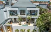 Туры в отель Puri Senang - Luxury 4BR Pool Villa in Central Berawa, Near Beach Туры в отель Puri Senang - Luxury 4BR Pool Villa in Central Berawa, Near Beach