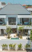 Туры в отель Puri Senang - Luxury 4BR Pool Villa in Central Berawa, Near Beach Туры в отель Puri Senang - Luxury 4BR Pool Villa in Central Berawa, Near Beach