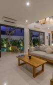 Туры в отель Puri Senang - Luxury 4BR Pool Villa in Central Berawa, Near Beach Туры в отель Puri Senang - Luxury 4BR Pool Villa in Central Berawa, Near Beach