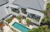 Туры в отель Puri Senang - Luxury 4BR Pool Villa in Central Berawa, Near Beach Туры в отель Puri Senang - Luxury 4BR Pool Villa in Central Berawa, Near Beach
