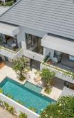 Туры в отель Puri Senang - Luxury 4BR Pool Villa in Central Berawa, Near Beach Туры в отель Puri Senang - Luxury 4BR Pool Villa in Central Berawa, Near Beach