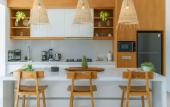 Туры в отель Puri Senang - Luxury 4BR Pool Villa in Central Berawa, Near Beach Туры в отель Puri Senang - Luxury 4BR Pool Villa in Central Berawa, Near Beach