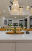 Туры в отель Puri Senang - Luxury 4BR Pool Villa in Central Berawa, Near Beach Туры в отель Puri Senang - Luxury 4BR Pool Villa in Central Berawa, Near Beach